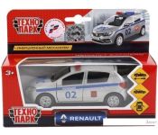    Renault Sandero  SB-17-61-RS(P)-WB