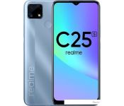  Realme C25s RMX3195 4GB/64GB   ()