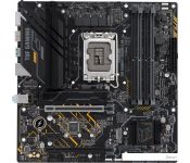   ASUS TUF Gaming B660M-E D4