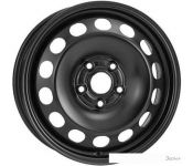   Magnetto Wheels 16009 AM 16x6.5" 5x108 DIA 63.3 ET 50 B