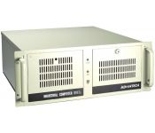  Advantech IPC-610BP-00LD