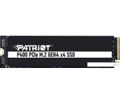 SSD Patriot P400 1TB P400P1TBM28H