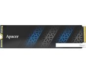 SSD Apacer AS2280P4U Pro 1TB AP1TBAS2280P4UPRO-1