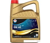   77 Lubricants MP 5W-40 5