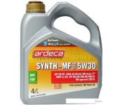   Ardeca SYNTH-MF 5W-30 4