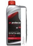   Ardeca SYNTH-MS 5W-30 4