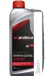   Ardeca SYNTH-ULTRA 5W-30 4