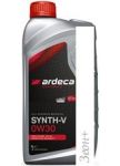   Ardeca Synth-V 0W-30 1