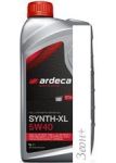   Ardeca SYNTH-XL 5W-40 4