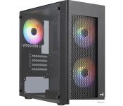  AeroCool Hexform-G-BK-v2