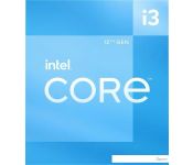  Intel Core i3-12100 (BOX)