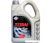   Fuchs Titan Supersyn Longlife 5W-40 5