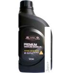   Hyundai/KIA Premium Gasoline SL/GF-3 5W20 1