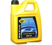   Kroon Oil Helar SP 5W-30 LL-03 5