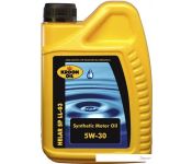   Kroon Oil Helar SP 5W-30 LL-03 1