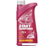   Mannol 2-Takt Snowpower 1