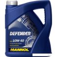   Mannol Defender 10W-40 1