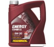   Mannol ENERGY COMBI LL 5W-30 4