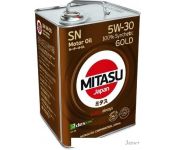   Mitasu MJ-101 5W-30 6