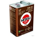   Mitasu MJ-P01 5W-30 4