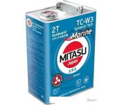   Mitasu MJ-923 TC-W3 4