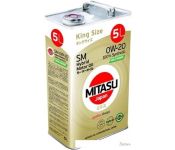   Mitasu MJ-M02 0W-20 5