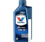   Valvoline All-Climate 10W-40 1