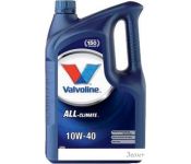   Valvoline All-Climate 10W-40 5