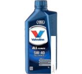   Valvoline All-Climate Diesel C3 5W-40 1