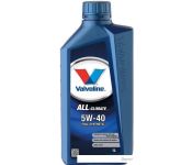   Valvoline All-Climate 5W-40 1