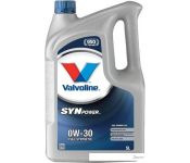   Valvoline SynPower FE 0W-30 5