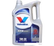   Valvoline SynPower FE 5W-20 5