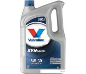   Valvoline SynPower XL-III 5W-30 5