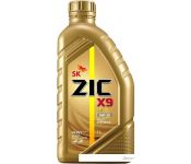   ZIC X9 LS 5W-30 1