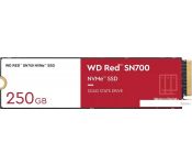 SSD WD Red SN700 250GB WDS250G1R0C