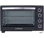 - Harper HMO-3811