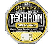   KAMATSU Techron Yelloy Fluo 0.22 150 / 258150022