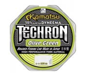   KAMATSU Techron Olive Green 0.30 100 / 259100030