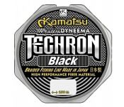   KAMATSU Techron Black 0.25 100 / 255100025