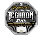   KAMATSU Techron Black 0.20 100 / 255100020