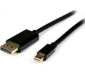  Leadtek mini DisplayPort - DisplayPort X0101G00330A (0.45 , )