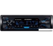 Soundmax SM-CCR3185FB