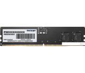 Patriot Signature Line 16 DDR5 4800  PSD516G480081