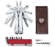  Victorinox Swiss Tool Spirit X Plus ()