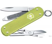  Victorinox Classic Alox SD Colors ()