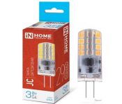   In Home LED-JC 5 12 G4 6500 480 4690612036106