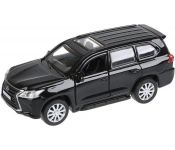  Lexus Lx-570 LX570-BK