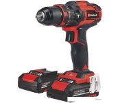  - Einhell TE-CD 18/40 Li BL 4513995 ( 2- , )