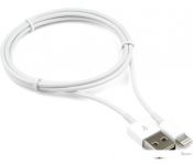  Cablexpert USB Type-A - Lightning CC-USB-AP2MWP (1 , )