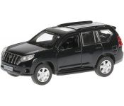  Toyota Prado PRADO-BK